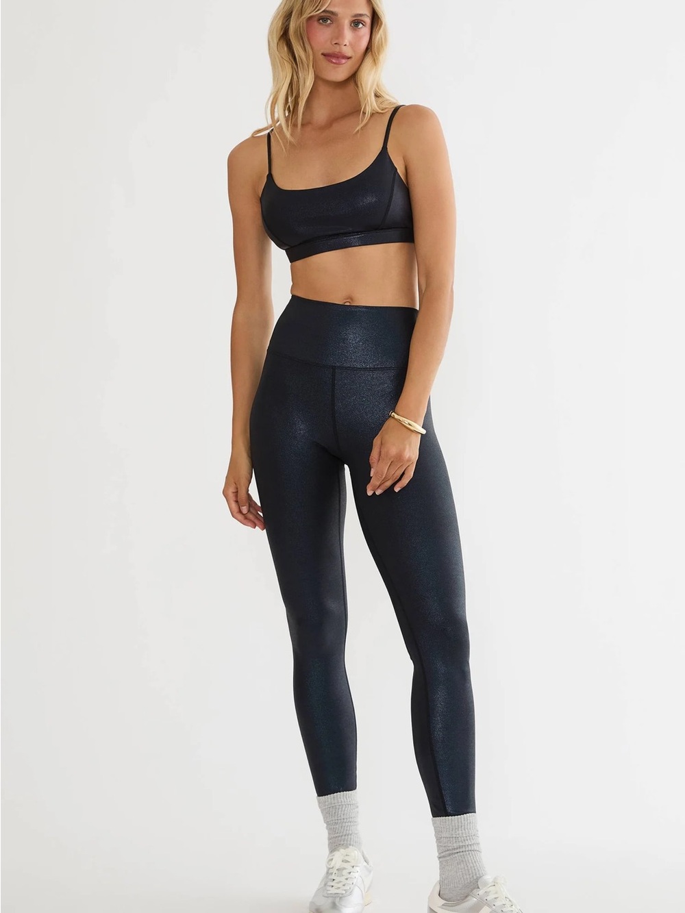 Beach Riot Piper Legging Moonlight Shine